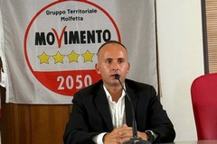 Dario La Forgia (M5S): «Ripartiamo dai giovani per costruire il futuro della Puglia»