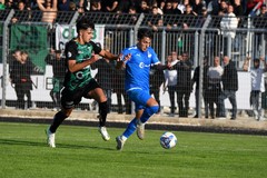 Troppo Trani per questo Corato: al ‘Comunale’ termina 0-5 per i tranesi