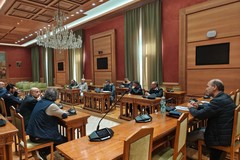 Sicurezza nelle campagne in vista della campagna olivicola: riunione di coordinamento a Corato