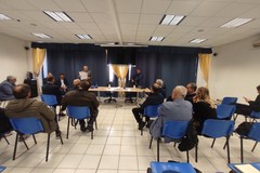 Opposizione a Corato: conferenza stampa sulle criticità in consiglio comunale