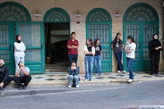 A Corato la seconda edizione di "Un ponte di parole": dialogo culturale tra adolescenti italiani e palestinesi