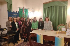 “Fidapa”: a Corato il passaggio delle consegne per il nuovo biennio