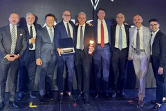Groupintown premiata da MSC Crociere come Miglior Agenzia d’Italia