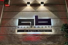 Una nuova immagine per AB Arredamenti: «Raffinata, elegante e professionale»