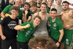 Una strepitosa FAS Basket Corato espugna Barcellona