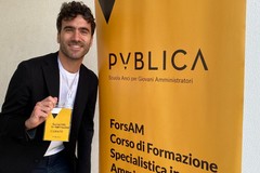 Giovani e politica: l’esperienza concreta del consigliere Giuseppe Di Bartolomeo