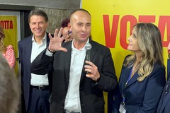Dario La Forgia (M5S): “Con Giuseppe Conte per una Puglia più giusta e sostenibile”