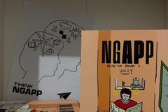 Da gruppo di amici ad associazione ricreativa culturale: “Ngapp” prima che prenda il volo