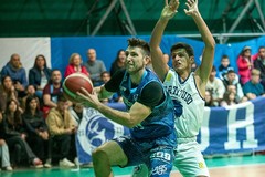 Adriatica Industriale Virtus, al PalaLosito arriva l’Invicta Molfetta