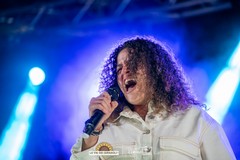 Al Festival di Potenza il talento della coratina Mariarita D’Onofrio dopo la vittoria alla Nota d'Oro