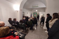 «Siamo soli»: il grido disperato dei commercianti all’associazione “Polis”