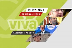 Elezioni Regionali 2025: vademecum per il voto in Puglia