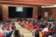 Bollino Rosso successo per l'iniziativa scolastica contro la violenza di genere e il revenge porn