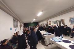 Una nuova sede per l’Unitalsi: una casa di accoglienza per i più fragili