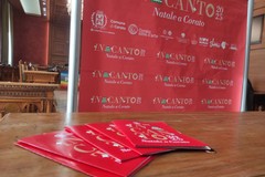 Corato spalanca le porte al Natale: al via l’Incanto coratino