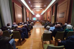 Innesti-Anziani: il primo programma comunale per l’invecchiamento attivo