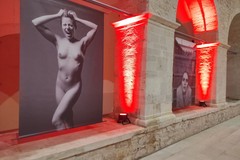 “Libera”: il racconto fotografico di Michele Mancano contro la violenza di genere