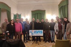 Avis Corato, 45 anni di dono: il programma del 2026