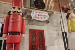 Tra sogno e realtà: inaugurato il villaggio di Babbo Natale