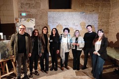 “Così parla un albero”: il viaggio sensoriale nell’olio