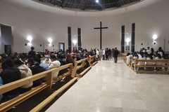 Cena Solidale 2025: oltre 200 persone per una serata all’insegna della solidarietà