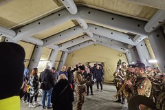 “Incanto in Via Sant’Elia”: la cena di comunità che unisce Corato