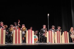 53 anni di Pro Loco: serata swing con l’orchestra di Davide Solfrizzi