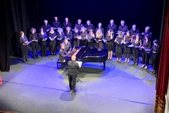 Armonie di Natale: il coro Hope Jubilee Singers in concerto a Corato