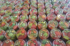 La “Cumbòste coratina” entra ufficialmente nell’elenco dei Prodotti Agroalimentari Tradizionali (PAT)