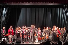 Un’Epifania in Musica: l’Orchestra Città di Andria incanta il Teatro Comunale