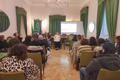 Premiazione dei contest per la valorizzazione dell’olio coratino