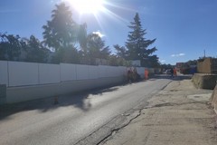 Inaugurato il primo cantiere 2026 per l’illuminazione pubblica