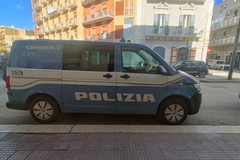 Btliz contro l'abusivismo, ma i cani fiutano droga: in manette due incensurati