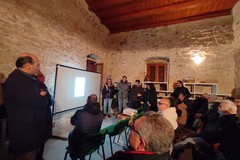 Una nuova prospettiva di rigenerazione per la zona Torre Palomba-Oasi