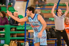 Adriatica Industriale Virtus Corato, a Matera un esame importante