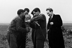 L'origine di Corato: il percorso tracciato da Giovanni Capurso