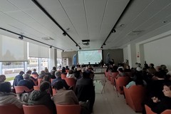 Puglia Trail: cerimonia di premiazione 2025 e novità 2026