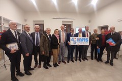 Celebrare 45 anni di comunità: la storia dell’AVIS a Corato