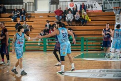 Adriatica Industriale Virtus Corato, vittoria di carattere contro Molfetta