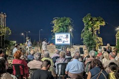 L’Osservatorio Astronomico Andromeda di Corato celebra il suo quindicesimo anniversario