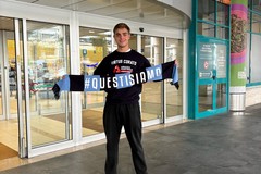 Colpo argentino per la Virtus: Julian Casalini è biancoblue