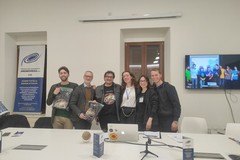 Osservatorio Astronomico Andromeda: 15 anni con lo sguardo rivolto alle stelle