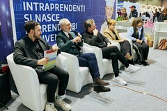 Confcommercio Corato presente al BMT: tra tradizione e futuro