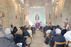 La Chiesa “Madonna di San Giovanni” restituita alla città