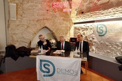 “Rete Civica Solidale”: il nuovo progetto nazionale presentato da DemoS