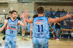 Importante successo esterno per l'Adriatica Industriale Virtus Corato