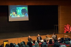 Giovanni Impastato racconta la storia del fratello Peppino