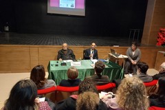 «La mafia si può sconfiggere»: Giovanni Impastato racconta la storia del fratello Peppino