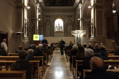 100 anni della Parrocchia San Domenico