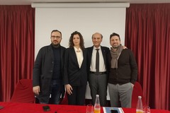 «Nessuno deve rimanere indietro»: il programma del M5S a sostegno di De Benedittis